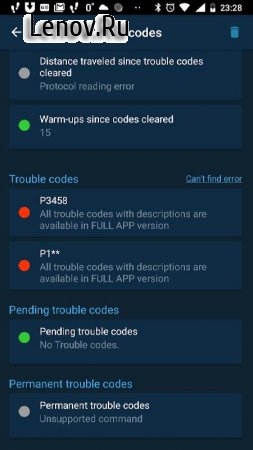 Obd Mary v 1.290 Mod (Premium)
