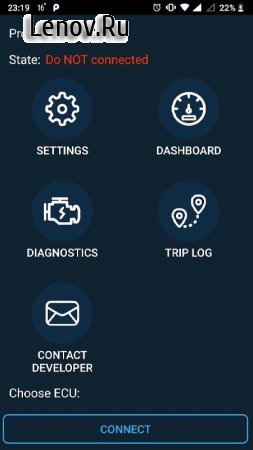 Obd Mary v 1.290 Mod (Premium)