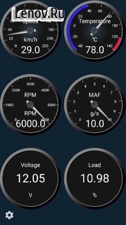 Obd Mary v 1.290 Mod (Premium)