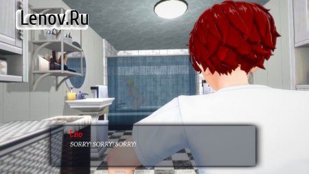Wolf Complex (18+) v 0.21.0 Мод (полная версия)