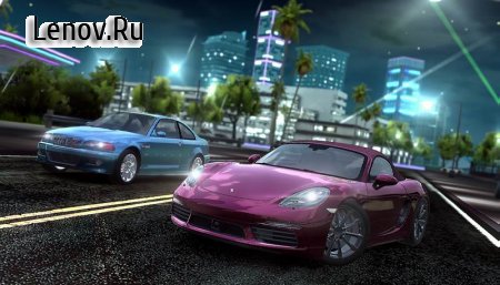 XCars Street Driving v 1.30 Mod (Money/Unlocked/No ads)