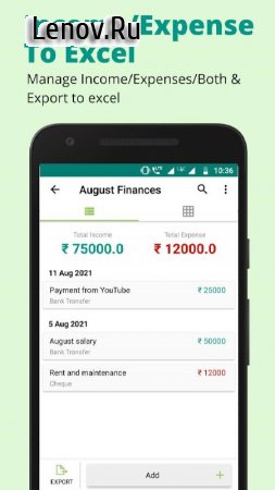 Excel Spreadsheet: Sheets App v 1.37 Mod (Pro)