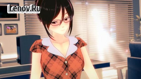 Detached (18+) v 0.16.2 Мод (полная версия)