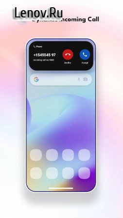 Dynamic Notch - Dynamic Island v 1.7 Mod (Pro)