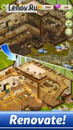 Merge Merge: Merge 2 Game v 1.9.95 Mod (Diamonds/Gold coins)