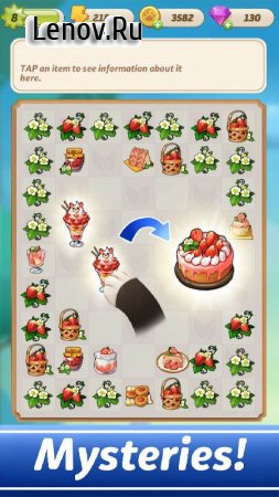 Merge Merge: Merge 2 Game v 1.9.95 Mod (Diamonds/Gold coins)