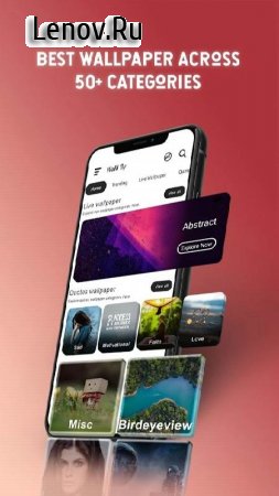 4k wallpaper Full HD wallpaper v 2.1.6 Mod (Pro)
