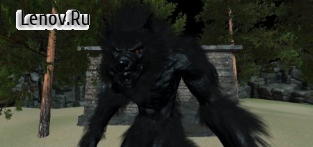 Mutant Zone 2 - Escape v 5.1 Mod (The enemy does not attack)