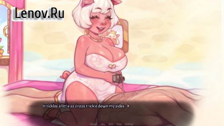 My Pig Princess (18+) v 0.9.1 Мод (полная версия)