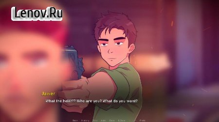 Dirty Cases (18+) v 0.1.2 Мод (полная версия)