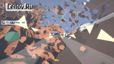 Layas Horizon v 1.8.688 Мод (полная версия)