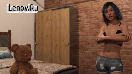 Tomboy Supremacy (18+) v 0.10b Мод (полная версия)