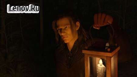 Shards of the Past (18+) v 0.3.1 Мод (полная версия)