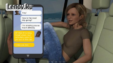 Sandy Bay (18+) v 0.97 Мод (полная версия)