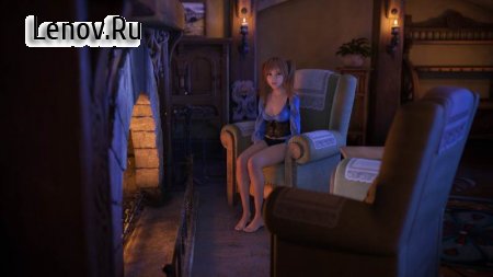 Rebel Duet (18+) v 0.14 Мод (полная версия)