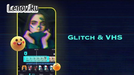 ShotCut - Video Editor Pro v 3.2.5 Mod (Pro)