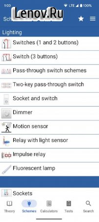 Electrical Engineering: Manual v 74 Mod (Pro)