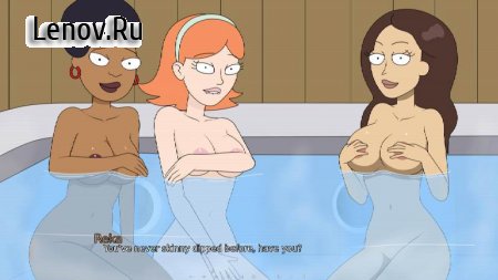Rick and Morty: Another Way Home (18+) v r4.2.1 Мод (полная версия)