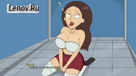 Rick and Morty: Another Way Home (18+) v r4.2.1 Мод (полная версия)