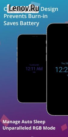 Blackr: OLED Screen Off v 7.3 Mod (Premium)