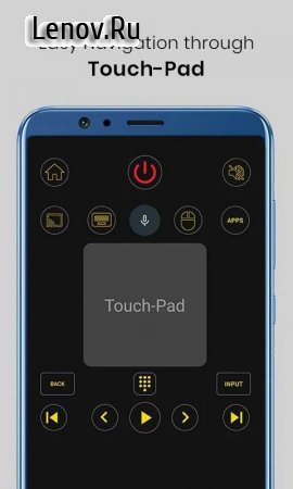 Universal TV Remote Control v 1.1.29 Mod (Premium)