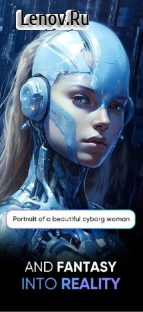 ArtJourney - AI Art Generator v 1.1.5 Mod (Premium)