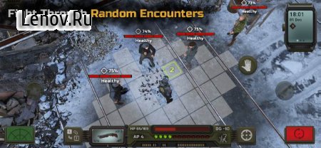 Trudograd v 1.0.81 Мод (полная версия)