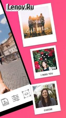 PicLab - Photo Editor v 2.5.2 Mod (Pro)