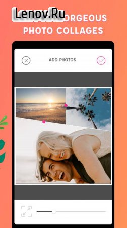 PicLab - Photo Editor v 2.5.2 Mod (Pro)