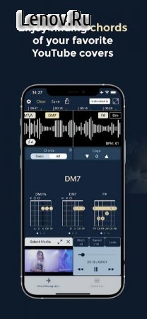 Chord ai - learn any song v 2.4.11 Mod (Pro)