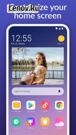 Photo Widget v 1.3.0 Mod (Pro)