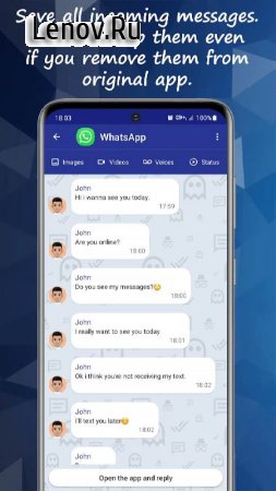 Unseen: Hide last seen v 15.13.6.23 Mod (Unlocked)