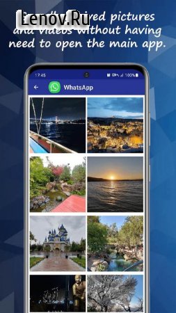 Unseen: Hide last seen v 15.13.6.23 Mod (Unlocked)