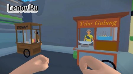School Cafeteria Simulator v 2.0.2 (Mod Money)