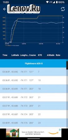 FlightAware Flight Tracker v 5.8.0 Mod (Unlocked)