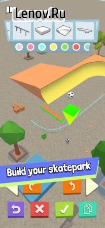 Perfect Grind v 1.3.0 Mod (Unlocked)