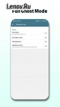 RitMGram v 9.6.5 Mod (No ads)