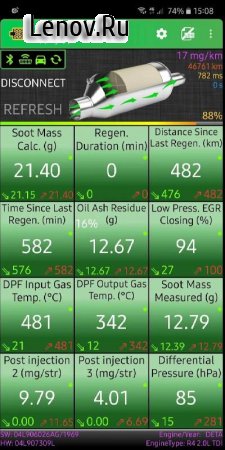 VAG DPF v 3.28.12 Мод (полная версия)
