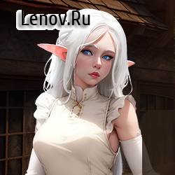 Lustful Path (18+) v 0.02 Мод (полная версия)
