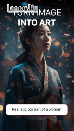 AI Dall-e 2: AI Art Generator v 1.2.3 Mod (Premium)