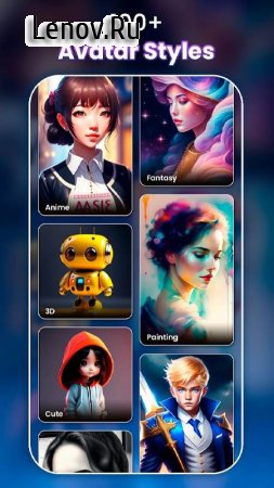 Ensoul: AI Art Generator v 0.08 Mod (Premium)