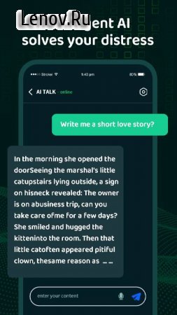 ChatAi GOT - Ai Chat, Ai Bot v 1.0.58 Mod (Premium)