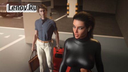 Cheating Mom (18+) v 0.1 Мод (полная версия)