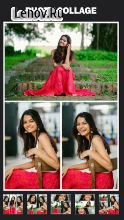 Collage Maker: Picture Collage v 2.5.7.0 Mod (Pro)