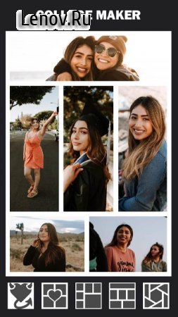 Collage Maker: Picture Collage v 2.5.7.0 Mod (Pro)