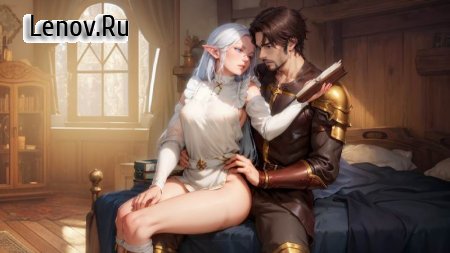 Lustful Path (18+) v 0.02 Мод (полная версия)