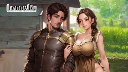 Lustful Path (18+) v 0.02 Мод (полная версия)