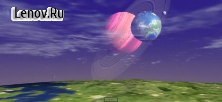 Solar System Simulator v 0.166 Mod (No ads)