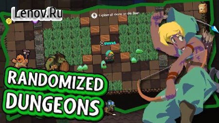 Elemental World v 2.8.1 Мод меню