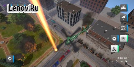 City Smash 2 v 1.2.8 Mod (Skill No CD)
